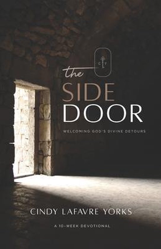 Door Devotional Trilogy-The Side Door - cover