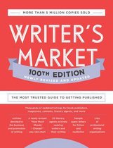 Writer's Market 100th Edition