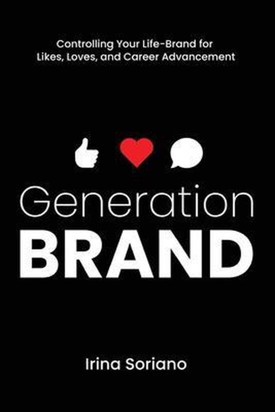 Generation Brand - cover