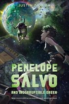 Penelope Salvo and Incorruptible Green