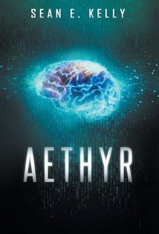 Aethyr - cover