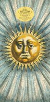 Heavenly Bodies Notepad