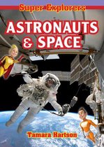 Astronauts & Space