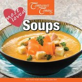 Most Loved Soups