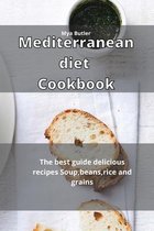 Mediterranean Diet Cookbook