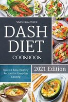 Dash Diet Cookbook