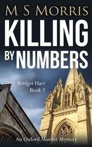 Bridget Hart- Killing by Numbers
