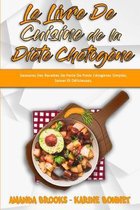 Le Livre De Cuisine De La Diete Chetogene