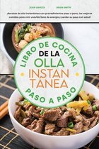 Libro de Cocina de la Olla Instantanea Paso a Paso