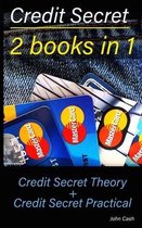 Credit Secret 2 books in 1
