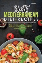 Best Mediterranean Diet Recipes