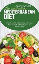 Lose weight with the Mediterranean diet: Meal Plan Guide 2020