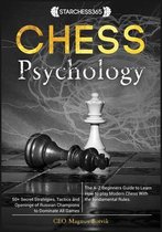 Chess Psychology ( Chess for beginners, fundamental, rules, strategies )