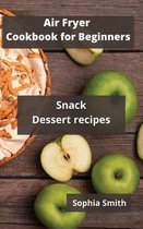 AIR FRYER Cookbook for Beginners