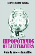 Hipopotamos de la literatura