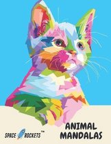 Animal Mandalas