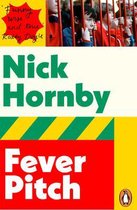 Omslag Fever Pitch
