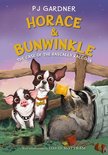 Horace & Bunwinkle2- Horace & Bunwinkle: The Case of the Rascally Raccoon