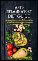 Anti-Inflammatory Diet Guide