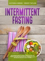 Intermittent Fasting: 2 Books in 1