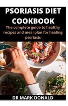 Psoriasis Diet Cookbook