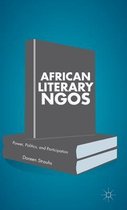 African Literary NGOs