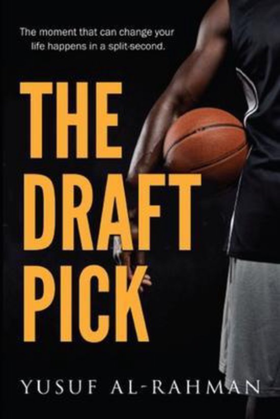 The Draft Pick - cover