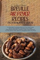 Breville Air Fryer Recipes