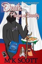 The Painted Lady Inn Mysteries: Death Pledges a Sorority