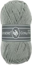 Durable Cosy extra fine 50 gram  Ash 2235 - 1 bol