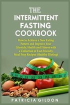 The Intermittent Fasting Cookbook