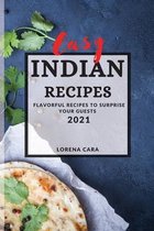 Easy Indian Recipes 2021