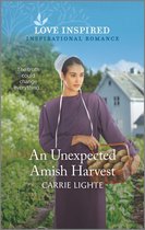 The Amish of New Hope 2 - An Unexpected Amish Harvest