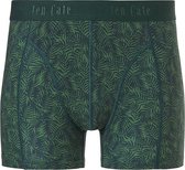 ten Cate shorts leafs voor Heren - Maat XXL