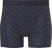 ten Cate shorts squares voor Heren - Maat S