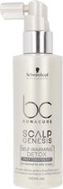 Schwarzkopf Bc Scalp Genesis Self-warming Detox Prep-treatment 100ml