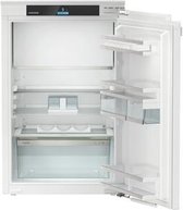 Liebherr IRd 3951 Prime combi-koelkast Ingebouwd 117 l D Wit