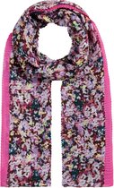 Codello sjaal summer darks Gemengde Kleuren-One-Size