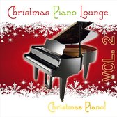 Christmas Piano Lounge, Vol. 2