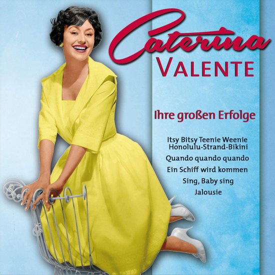 caterina valente quando caterina valente quando