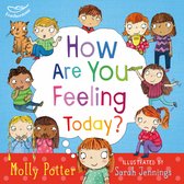 Let's Talk - How Are You Feeling Today?