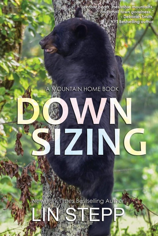 Downsizing - cover