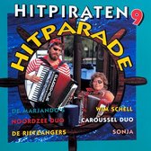 Hitpiraten Hitparade Vol8