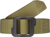 5.11 Tactical double duty TDU belt 38MM green/black