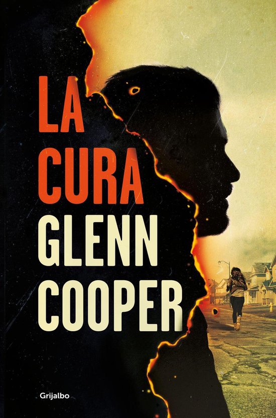 La cura - cover