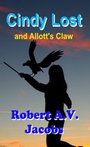 Cindy Lost - Cindy Lost and Allott's Claw