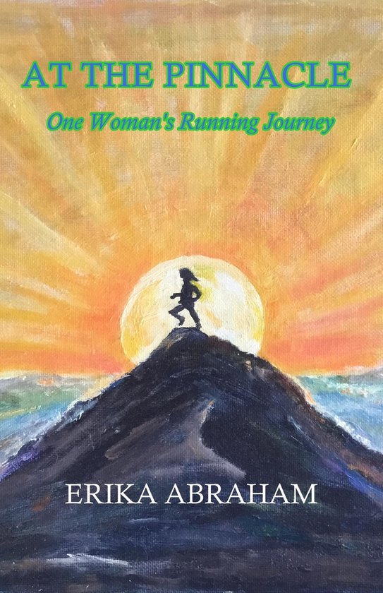 At The Pinnacle - cover