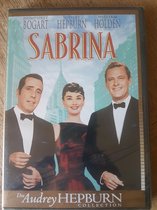 Wilder, B: Sabrina