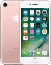 Apple iPhone 7 32gb Rose Gold Licht gebruikt,A grade als nieuw