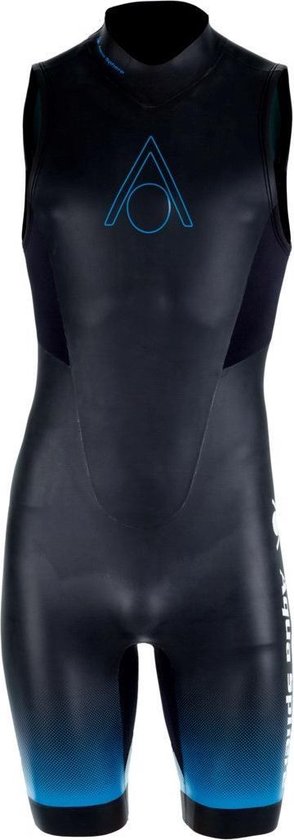 Aquasphere Aqua Skin 2.0 - Short D'entraînement Unisexe | Nation Sport